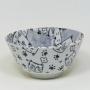 Japonsk� porcel�nov� miska 11 cm