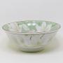 Japonská porcelánová miska MAGNOLIA 11 cm - zelená Japonská porcelánová miska MAGNOLIA 11 cm - zelená