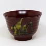 Japonská keramická miska 12.5 cm Japonská keramická miska 12.5 cm
