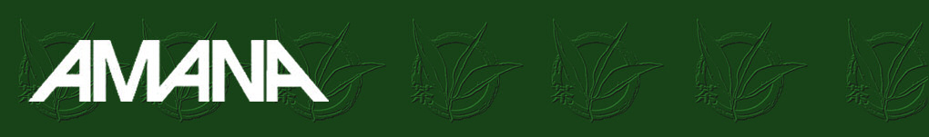 Amanateahouse.com - Online tea shop AMANA, s.r.o.